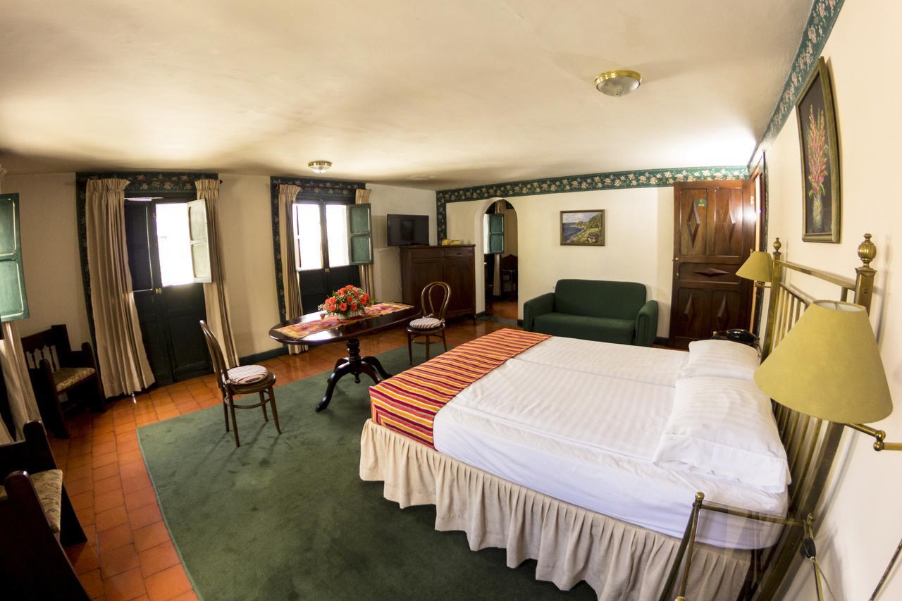 Hotel Los Balcones 포펜 외부 사진